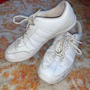 Varsity Cheer Shoes